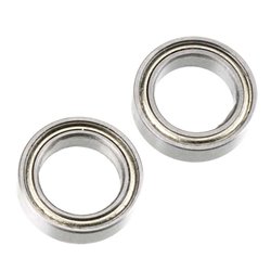 Bearing 10x15x4mm