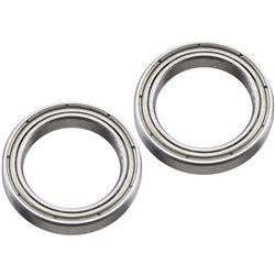 Bearing 15x21x4mm (2)