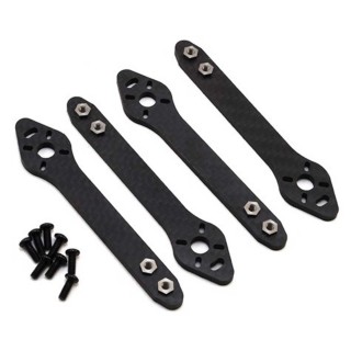 Blade  Arm Set (4): Scimitar 170