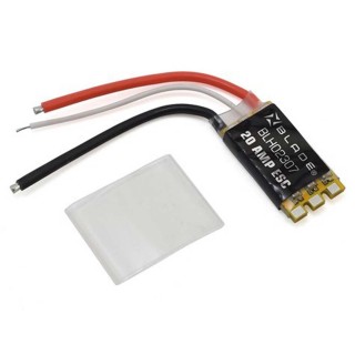Blade  20A ESC BLHeli: Scimitar 215