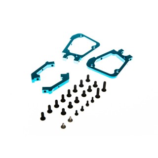 Blade  Camera and LED Mount Set: LRX