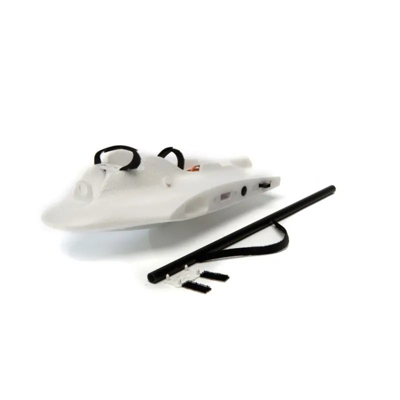 Blade Theory Type W Fuselage BLH03001
