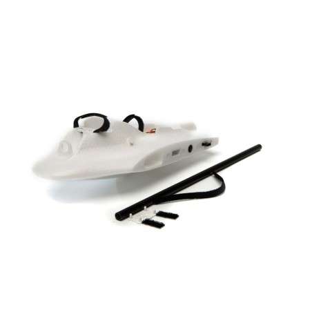 Blade Theory Type W Fuselage BLH03001