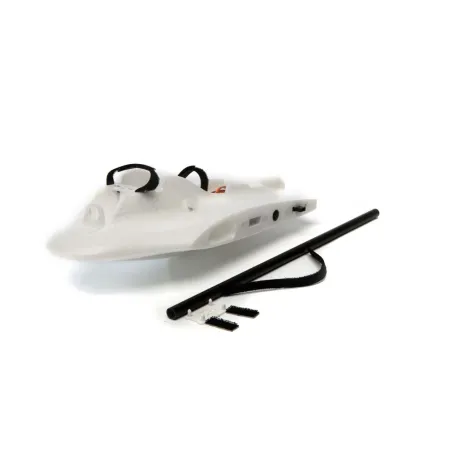 Blade Theory Type W Fuselage BLH03001