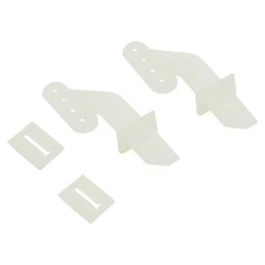 Blade Control Horn Set: UM F-27 FPV BLH03203