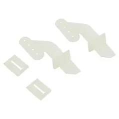 Blade Control Horn Set: UM F-27 FPV BLH03203