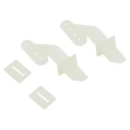 Blade Control Horn Set: UM F-27 FPV BLH03203