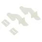 Blade Control Horn Set: UM F-27 FPV BLH03203