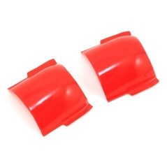 Blade Servo Cover Set: UM F-27 FPV BLH03204