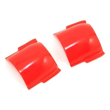 Blade Servo Cover Set: UM F-27 FPV BLH03204