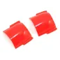 Blade Servo Cover Set: UM F-27 FPV BLH03204