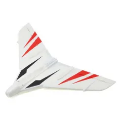 Blade Wing/Fuse: UM F-27 FPV BLH03206