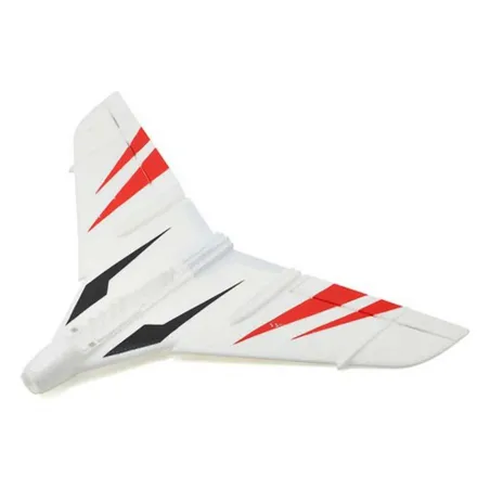 Blade Wing/Fuse: UM F-27 FPV BLH03206