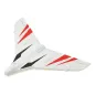 Blade Wing/Fuse: UM F-27 FPV BLH03206