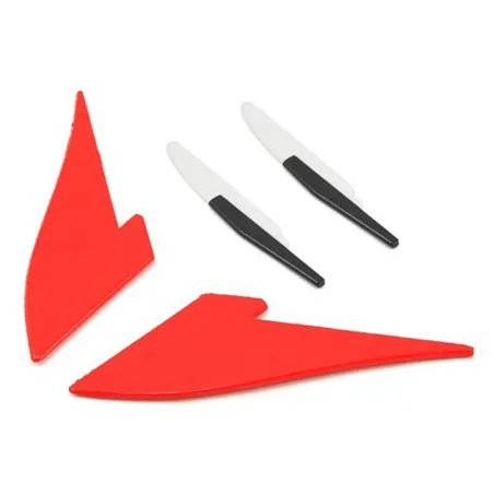 Blade Fin Set: UM F-27 FPV BLH03207