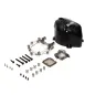 Blade Body, Black: Torrent 110 FPV BLH04002BK