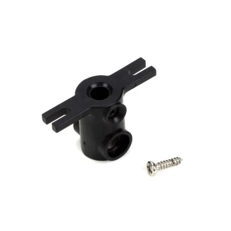 Blade Main Rotor Hub w/Hdwe: mCP S/X BLH3512