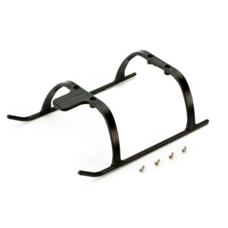 BLH Landing Gear Set: 130 X Z-BLH3706