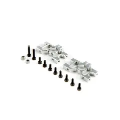 Blade Tail Boom Mount: 250 CFX BLH4482