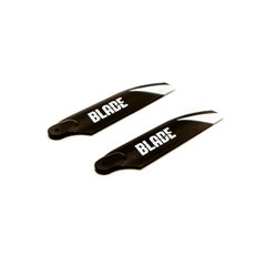 Blade Tail Rotor Blade Set: 360 CFX BLH4730