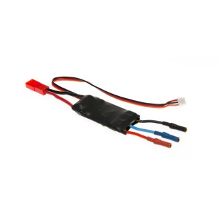 Blade  20A Brushless ESC: Fusion 180
