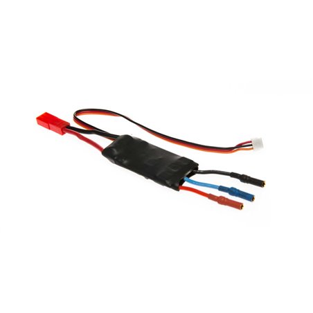 Blade  20A Brushless ESC: Fusion 180