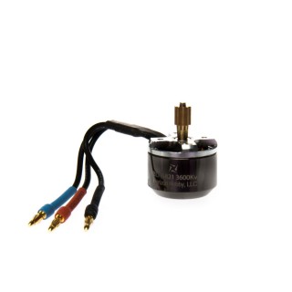 Blade  1310-3600Kv Brushless Motor: Fusion 180
