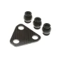 Blade Camera Mount: Mach 25 FPV BLH8902