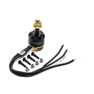 Blade  1407 6300KV FPV Racing Motor, Yellow
