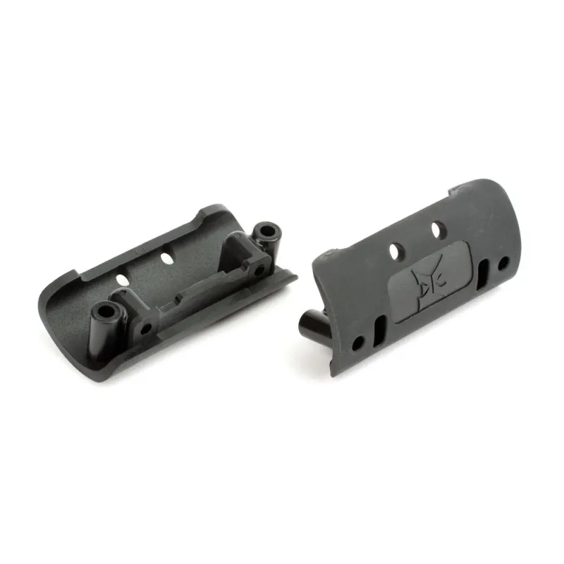 ECX Bumper Set: Revenge Type E/N ECX0810