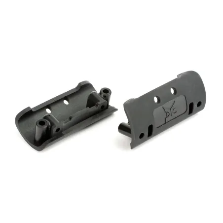 ECX Bumper Set: Revenge Type E/N ECX0810