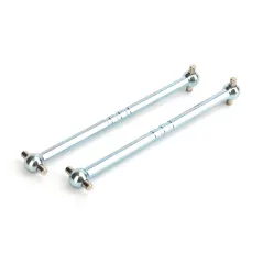 ECX Driveshafts FR/R (2): Revenge Type E/N ECX0863