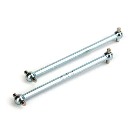 ECX Driveshafts Ctr (2): Revenge Type E/N ECX0864