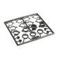 ECX Shock Bushings/Preload Spacers: Revenge Type E/N ECX0879
