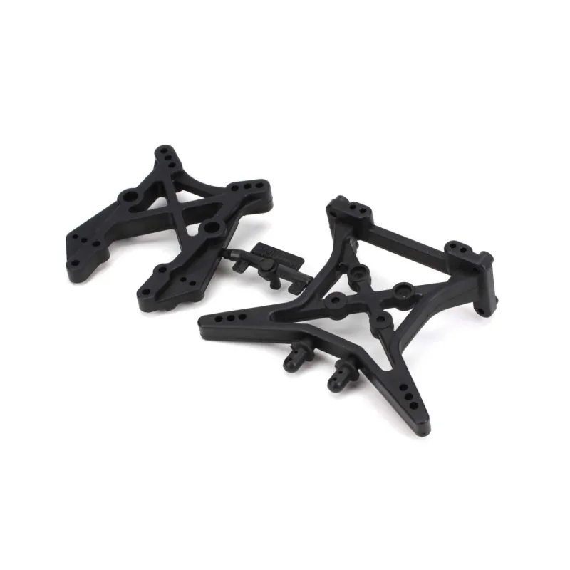 ECX Shock Tower Set: 1:10 2wd Circuit, Ruckus, Torment ECX1020