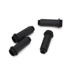 ECX Shock Body Set,Plastic: 1:10 2wd Cir/Ruc/Tor ECX1036