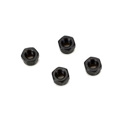 ECX M3 Locknut (4) ECX1059