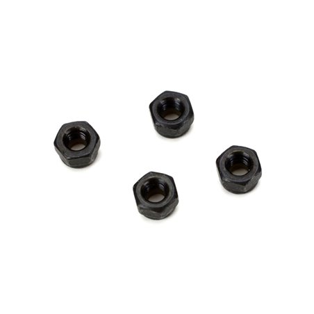 ECX M3 Locknut (4) ECX1059