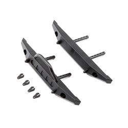 ECX Front/Rear Bumper Set: 1.9 Barrage ECX211014
