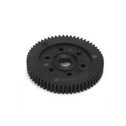 ECX Spur Gear 48P 60T(1): 1/18 4WD Temper ECX212018