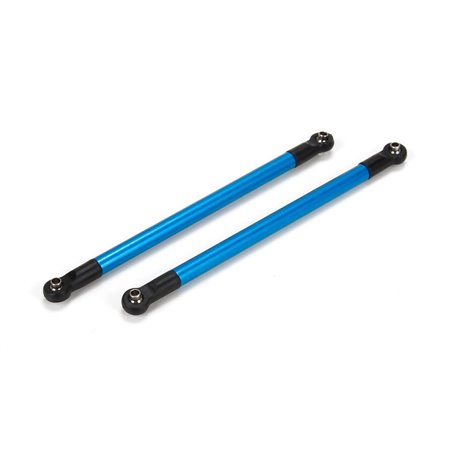 ECX Lower Link: 1/18 4WD Temper ECX214008