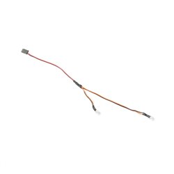 ECX LED Lights, Orange: 1.9 Barrage Doomsday ECX220008
