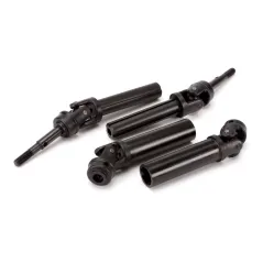 ECX Dsft Set Long Compl HD(2):1:10 2wd Cir/Ruc/Tor ECX232000