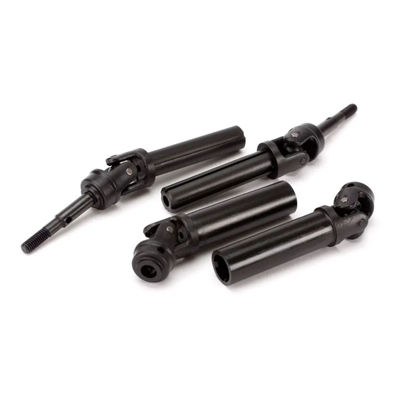 ECX Dsft Set Long Compl HD(2):1:10 2wd Cir/Ruc/Tor ECX232000