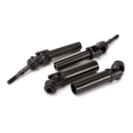ECX Dsft Set Long Compl HD(2):1:10 2wd Cir/Ruc/Tor ECX232000