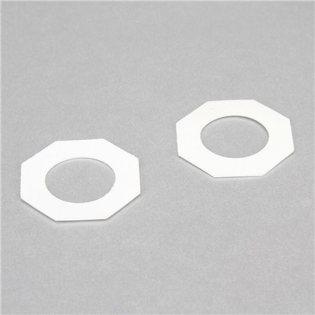 ECX Slipper Pad: 1:10 4wd All ECX232018