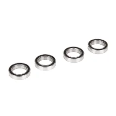 ECX Ball Bearing, 12x18xT4mm, (4) ECX237000