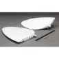 E-flite Stab Set: Carbon-Z Cub EFL1045004