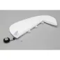 E-flite Rudder with Tail Gear: Carbon-Z Cub EFL1045005