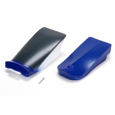 E-flite Radio and Battery Hatch: Carbon-Z Cub EFL1045007